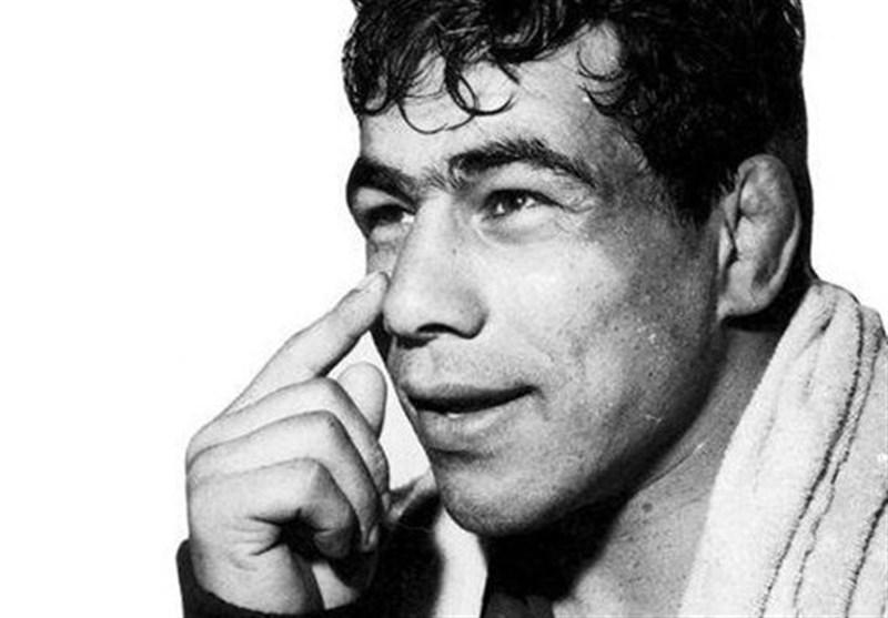 چرا تختی «آقا تختی» شد؟- اخبار خواندنی - اخبار رسانه ها تسنیم - Tasnim