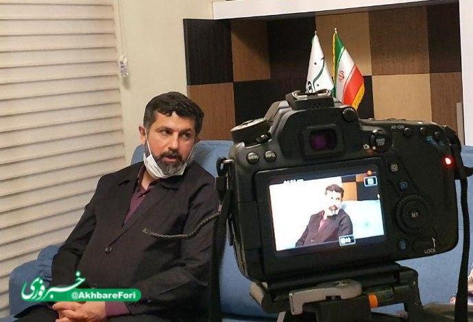 در نیزارهای ماهشهر قتل عام نشد، اما در چند نقطه خوزستان درگیری مسلحانه رخ داد / حکم اعدام برای آبان ۹۸ نداشتیم/ من هم آب شکلاتی دیده‌ام