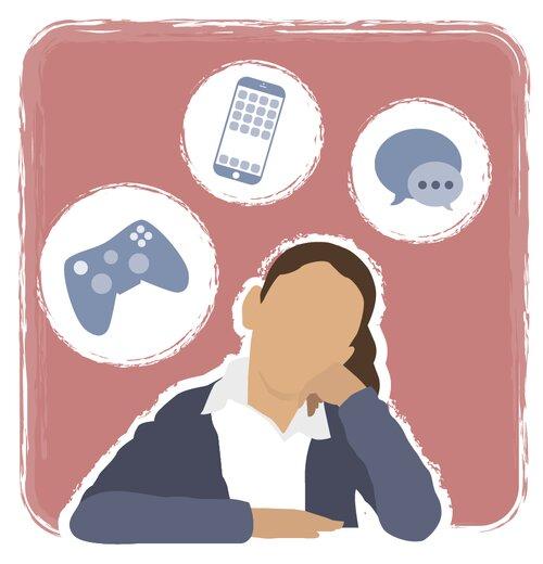 چگونه فضا را برای کلاس‌های آنلاین فرزندانتان مرتب کنید؟