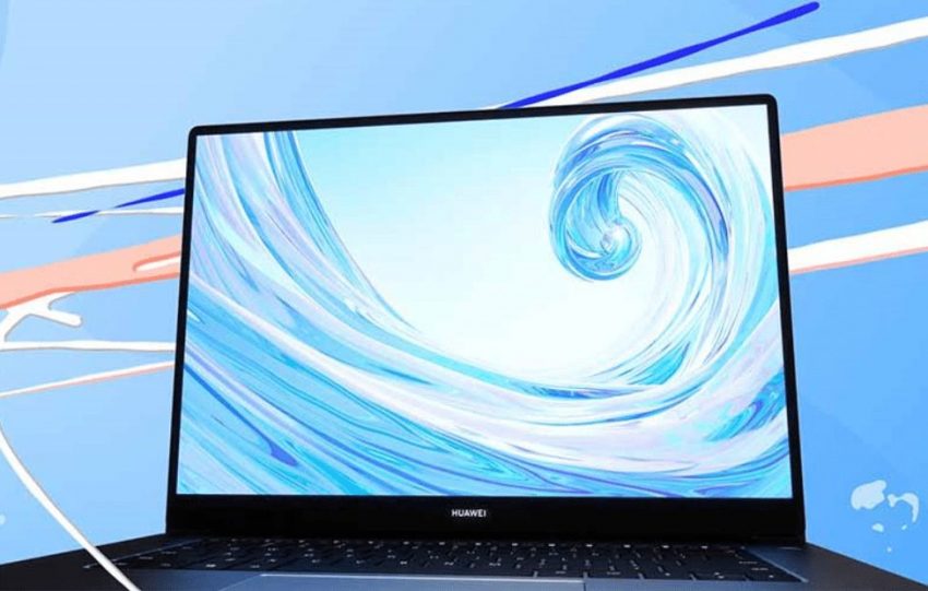 لپ‌تاپ Huawei Matebook D15، محصول تازه نفس و جدید هوآوی در ایران