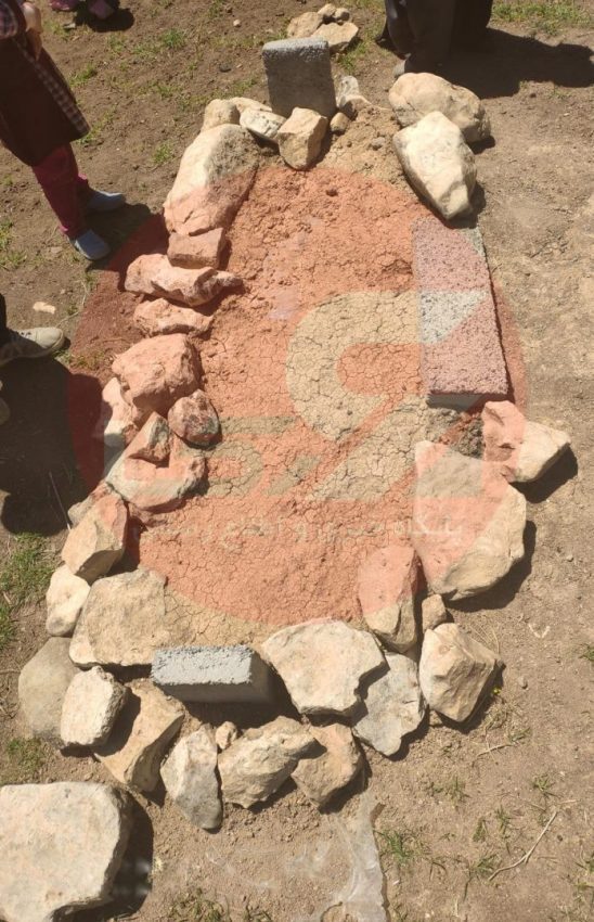 زینب ۱۳ ساله دیگر دغدغه لباس ندارد