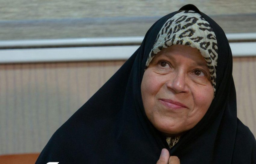 فائزه هاشمی: پدر رومینا اشرفی باید چندین بار قصاص شود / تعیین مجازات برای ماموران قانونی که رومینا را به پدرش سپردند