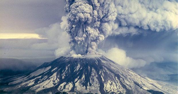 آیا زلزله تهران به علت فعال شدن آتشفشان دماوند رخ داده است؟