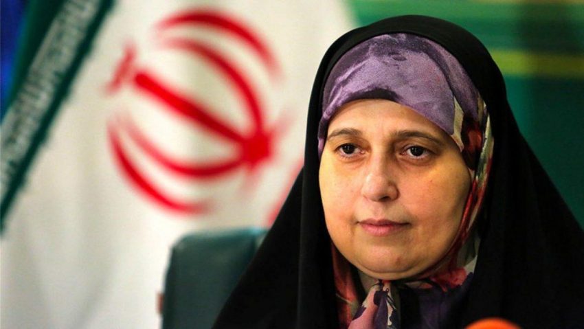 پروانه سلحشوری: پدر چون سرپرست است از نظر قانونی مجرم تلقی نمی‌شود