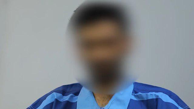 اولین گفتگو با پدر رومینا اشرفی: رومینا را دوست داشتم و الان زمان بازگشت نیست