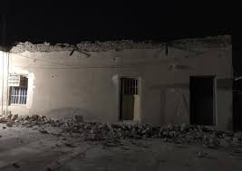 آخرین وضعیت از زلزله لارستان/خسارت جزئی به ۸۰ منزل در بخش بیرم و صحرای باغ