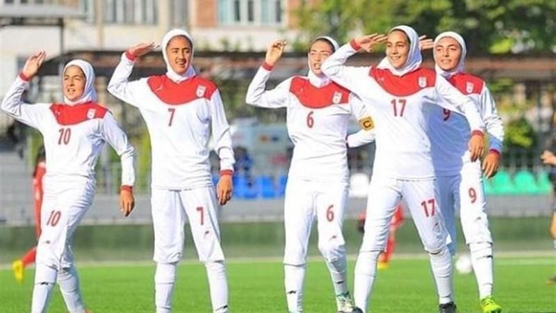 قاعدگی، دوپینگ بانوان ورزشکار!