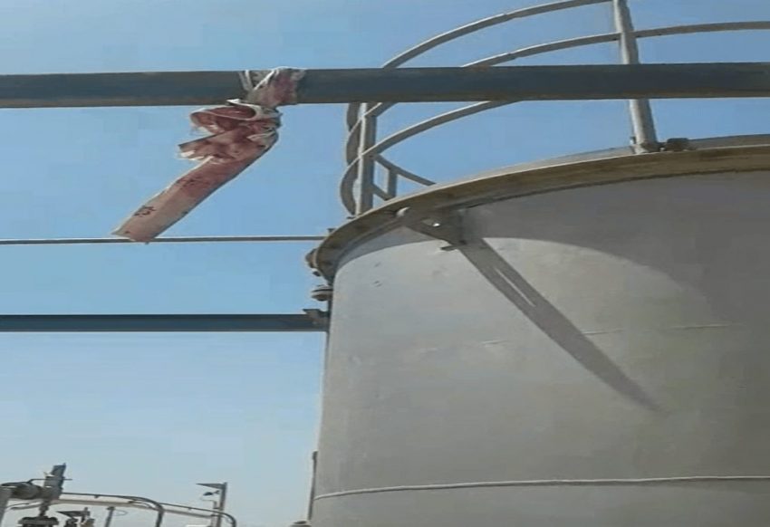 جزئیات تازه از خودکشی کارگر نفتی در هویزه؛ ‌ ۵۰۰ هزار تومانی که اگر تامین می‌شد، شاید عمران اکنون زنده بود