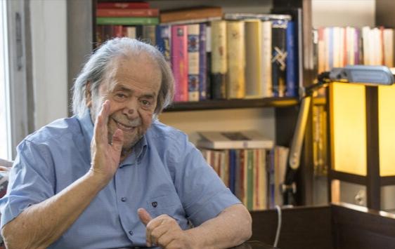 محمدعلی کشاورز درگذشت