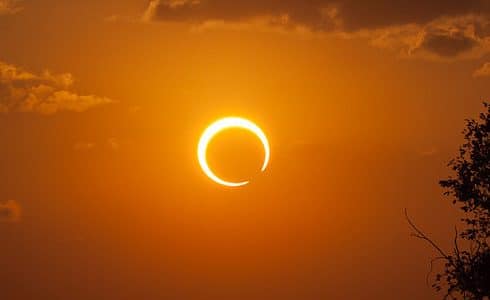 همه چیز را درباره خورشیدگرفتکی ۱ تیر ۱۳۹۹ بدانید