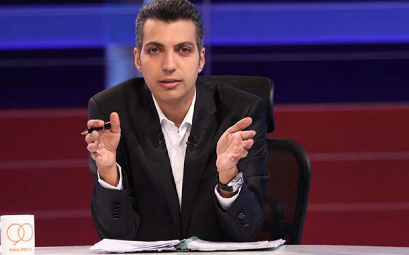 ازگشت عادل فردوسی‌پور با ۹۰ جدید