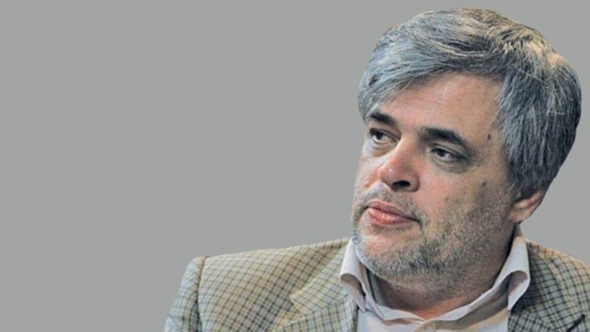 محمد مهاجری: حسن عباسی نقش کمدین را قبول کرده است