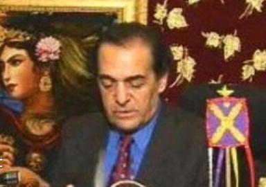 اعضای گروهک تروریستی تندر را بشناسید + عکس