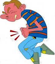 برای درمان فوری یبوست چه بخوریم؟