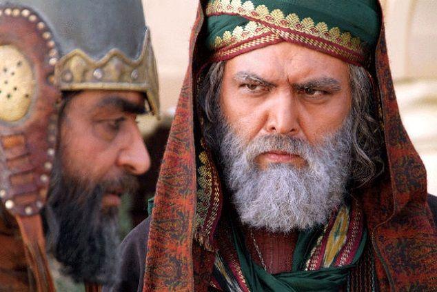 دوباره محرم و دست خالی تلویزیون