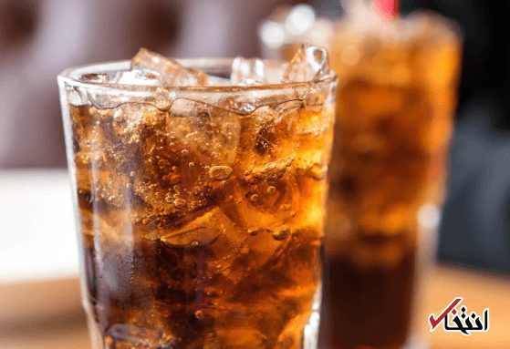 نوشابه نوشابه