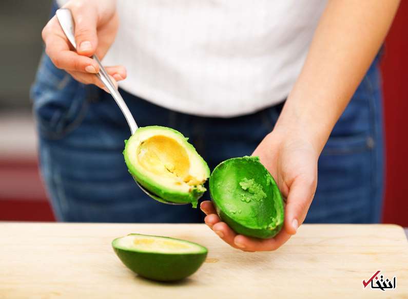 آووکادو آووکادو