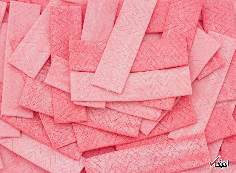 آدامس آدامس