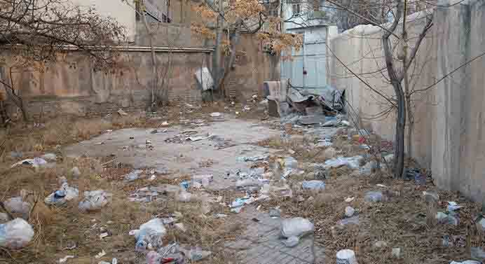 استفاده از مدیریت جوان به جای مدیریت ناتوان، چاره سرعت بخشی به احیای خانه نیما یوشیج