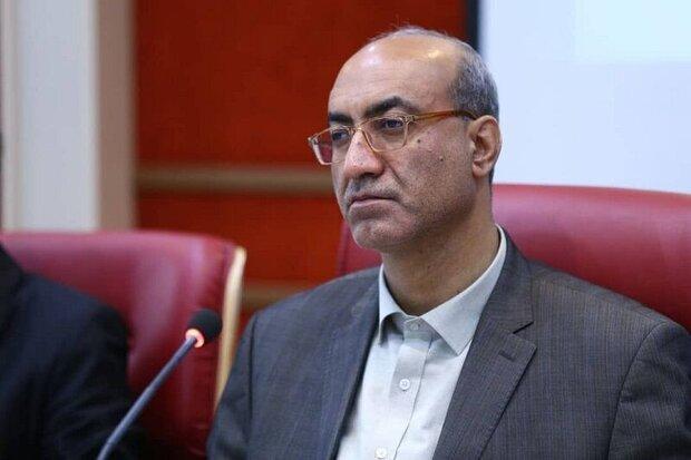 کشف بیش از ۲ هزار کیلوگرم هروئین در قزوین