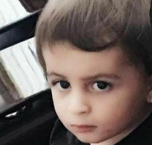 بازگشت کودک سه ساله به آغوش گرم خانواده