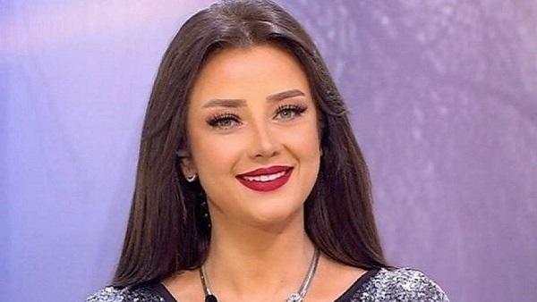 اظهارنظر خبرساز مجری مصری درباره حجاب