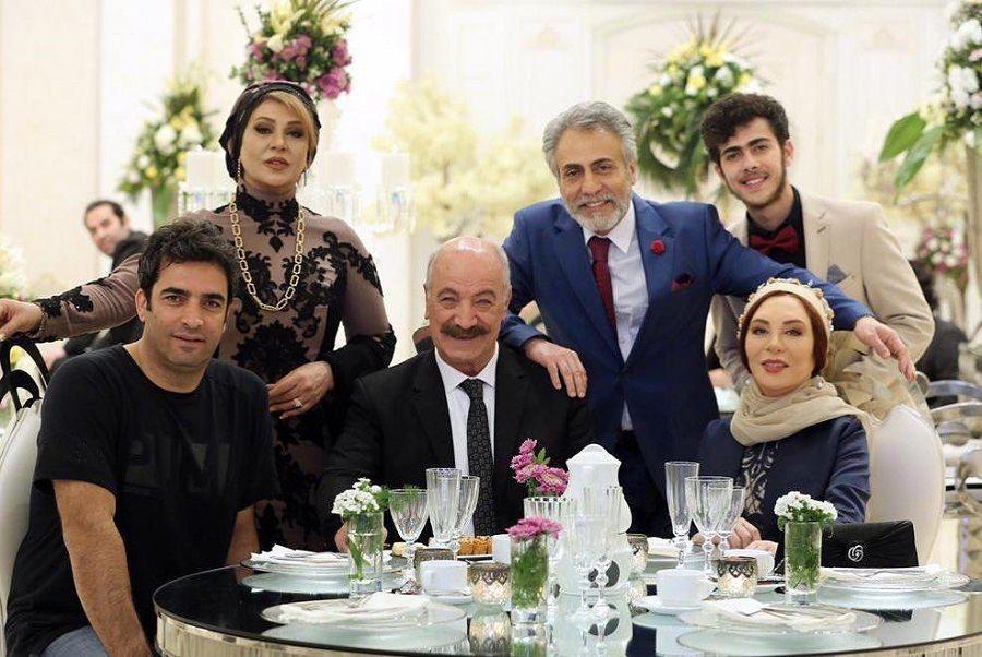 هندی‌بازی در قسمت جدید سریال دل/ این اتفاقات عجیب قابل باور است؟