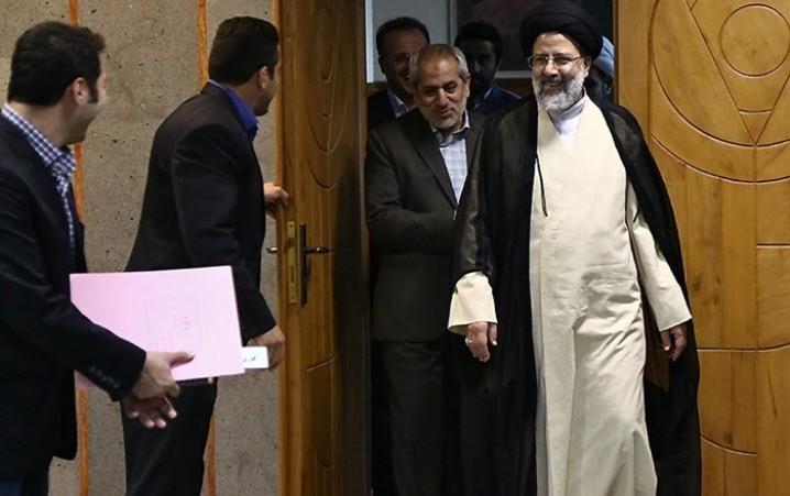 آیا رئیسی قصد ورود به دایره انتخابات را دارد؟