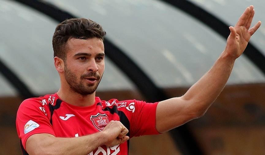 این بازیکن برای پرسپولیس ۳میلیارد تومان تمام شد