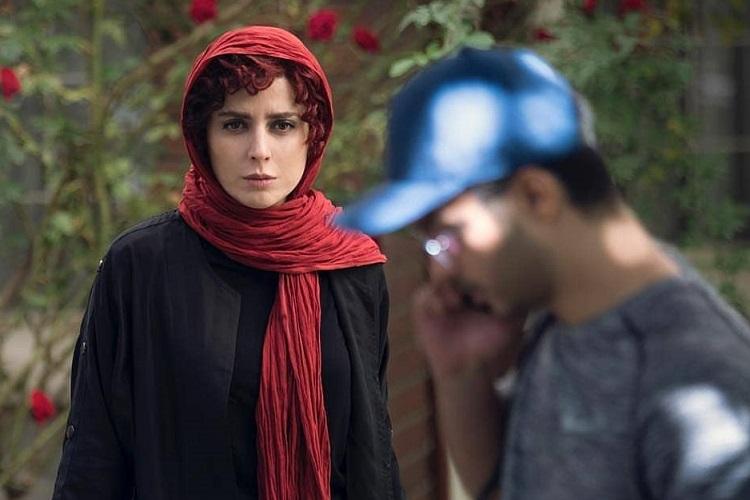 لیلا حاتمی با قاتل و وحشی دوباره اوج می‌گیرد؟