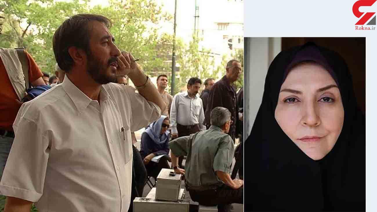 جزئیات کامل قتل همسایه توسط کریم آتشی کارگردان سینما