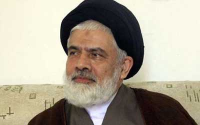 خطبه مجازی یک امام جمعه: شاید کرونا کار اجنه باشد