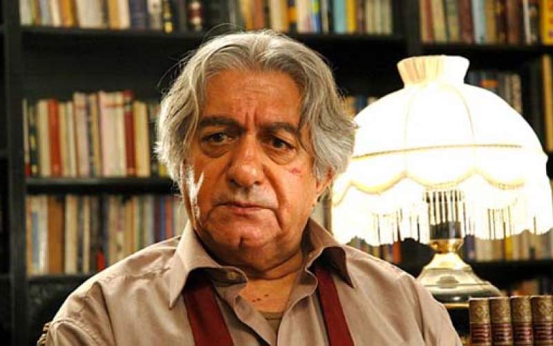 دومین سالگرد کوچ عزت‌الله انتظامی و ماجرای پناه دادن او به یک زندانی سیاسی