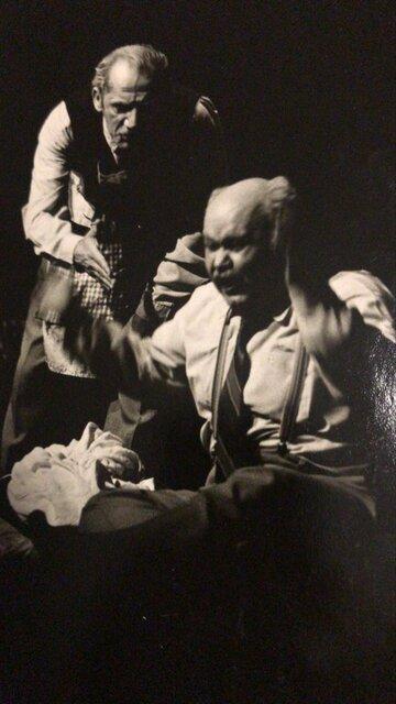 آنچه از حمید جبلی نمی‌دانید|خبر فوری