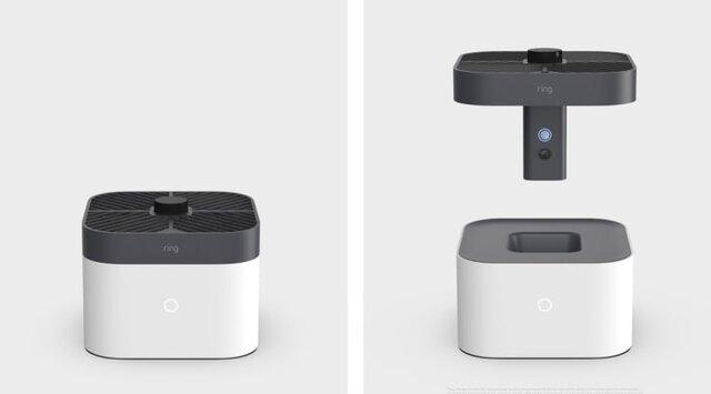 از نگهبان پرنده تا نمایشگرهای هوشمند جدید|خبر فوری از نگهبان پرنده تا نمایشگرهای هوشمند جدید|خبر فوری