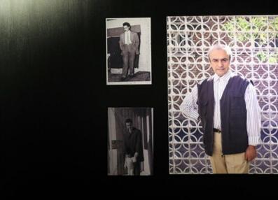 تولد یک هنرمند و همه دلگیری‌های همسرش