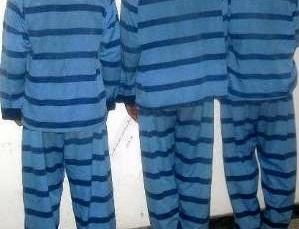 جاعلان مدارک تحصیلی در تهران دست‌شان رو شد