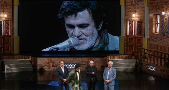 حبیب محبیان؛ ماهیِ زلال‌پرست چگونه دِق کرد؟|خبر فوری