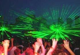 دستگیری ده نفر در پارتی سفره‌خانه‌ای در تهران