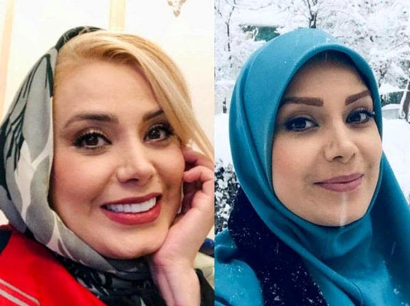 رونمایی از شغل جدید خانم مجری پرحاشیه در ترکیه