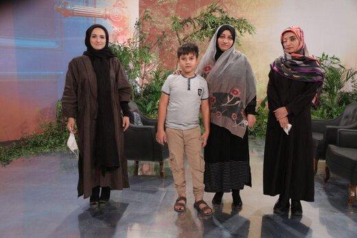 زنی که در روز تولدش قربانی اسیدپاشی شد|خبر فوری