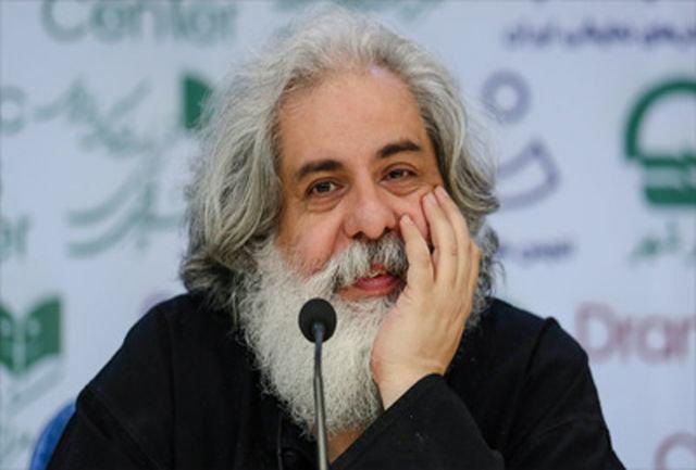 سیما تیرانداز جای بهنوش طباطبایی و گربه‌اش را گرفت|خبر فوری