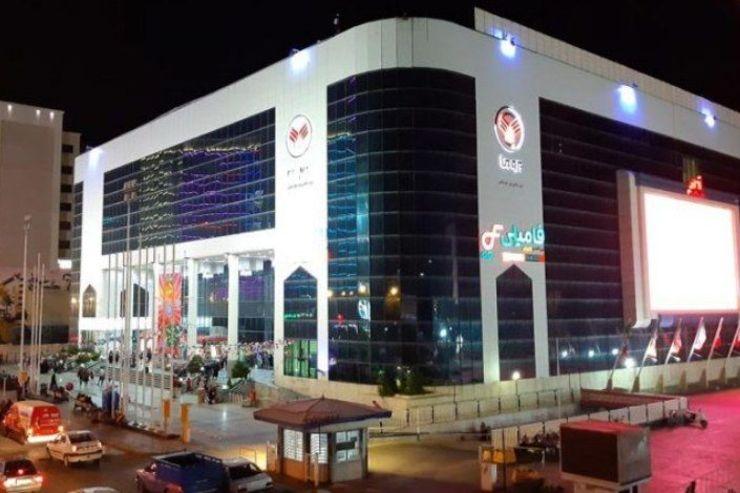 شایعه بمب‌گذاری، مجتمع تجاری پرومای مشهد را تخلیه کرد