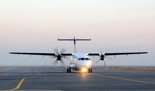 فرماندار اندیمشک عنوان کرد: تکذیب فرود اضطراری هواپیما در اندیمشک