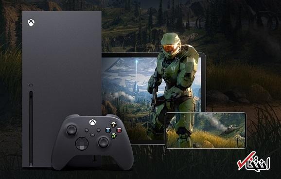 قابلیت‌های جدید ایکس باکس برای کاربران|خبر فوری