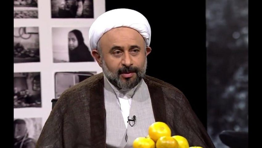 قبل از عرق‌خورها، آخوندها را به جهنم می‌برند!