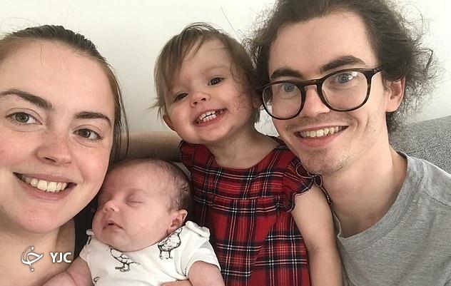 نجات معجزه‌آسای نوزاد ۱۷ روزه که با قطره‌ای شیر دچار سه ایست قلبی شد|خبر فوری