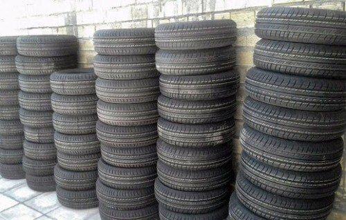 نمایندگی‌ها لاستیک خودرو نمی‌فروشند|خبر فوری