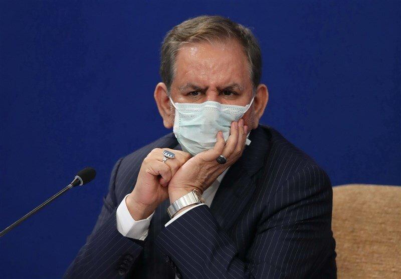 هشدار جدی و صریح جهانگیری به واردکنندگان و دریافت کنندگان ارز دولتی