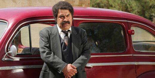 هنوز مرا با «مجید دلبندم» می شناسند|خبر فوری